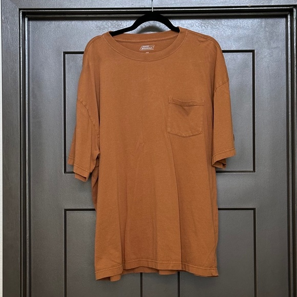 DICKIES | work shirt tee - Picture 1 of 5
